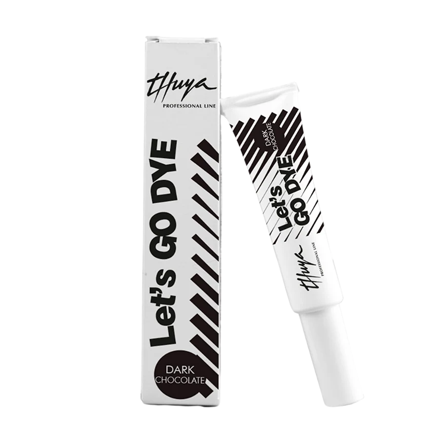Thuya "Lets Go Dye" Kit