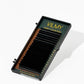 VILMY Lashes BLACK 20 lines KLIPKY