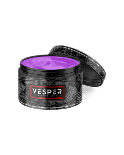 VESPER Vaseline cream BLUEBERRY X AMBASSADOR DEAD DRED