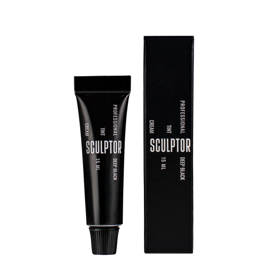 SCULPTOR Eyebrow Gel Tint, 15 ml