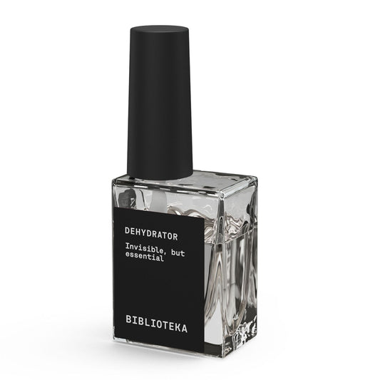 BIBLIOTEKA Dehydrator for nails, 10 ml