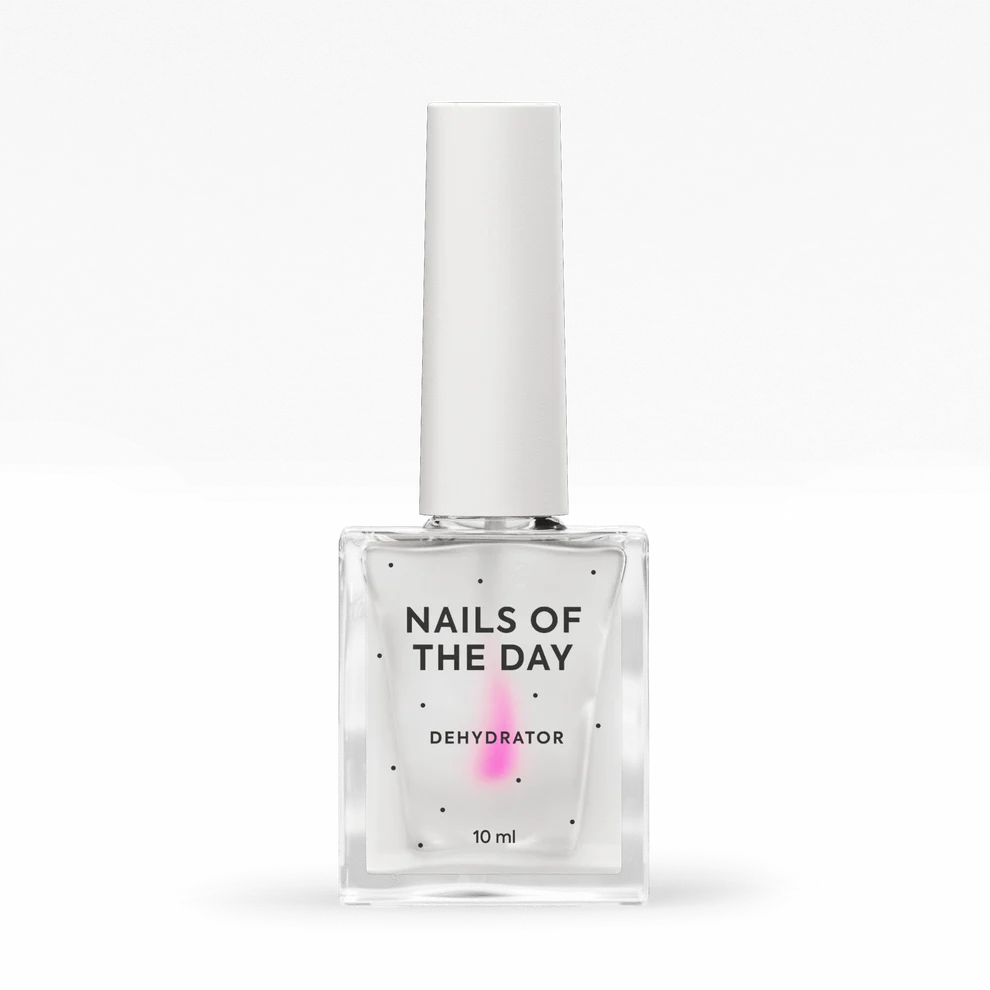NAILSOFTHEDAY DEHYDRATOR for nails, 10 ml