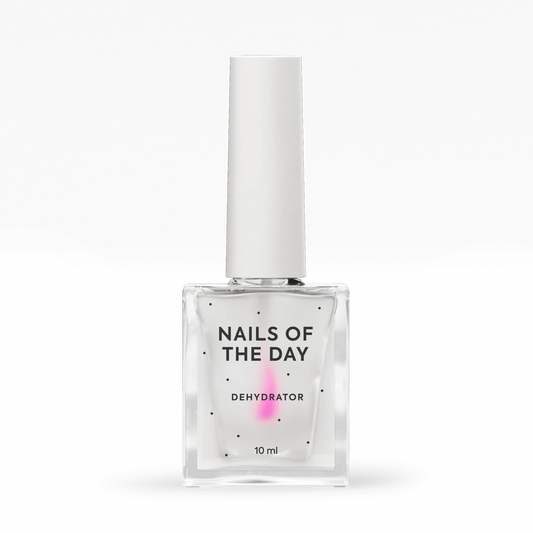 NAILSOFTHEDAY DEHYDRATOR for nails, 10 ml