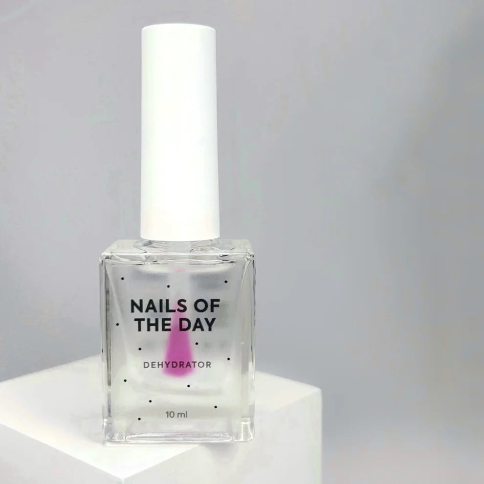 NAILSOFTHEDAY DEHYDRATOR for nails, 10 ml