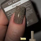 HEYLOVE Light Reflective Gel Polish DEMURE, 15ml