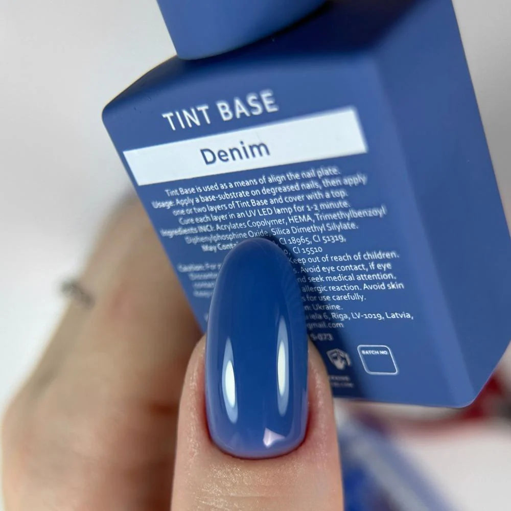 HEYLOVE Tint Base Denim, 15ml