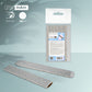 STALEKS Disposable files papmAm on a soft foam layer SMART 20 (30 pcs)