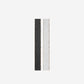 STALEKS Disposable double-sided files papmAm Mix EXPERT 22 (50 pcs)
