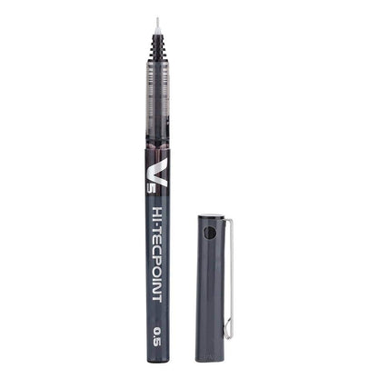 Skin Marker Pen Pilot Hi-Tecpoint V5 For Permanent Mekup & Tattoo