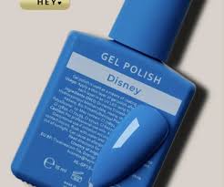 HEYLOVE Gel Polish Disney, 15ml (TPO Free)