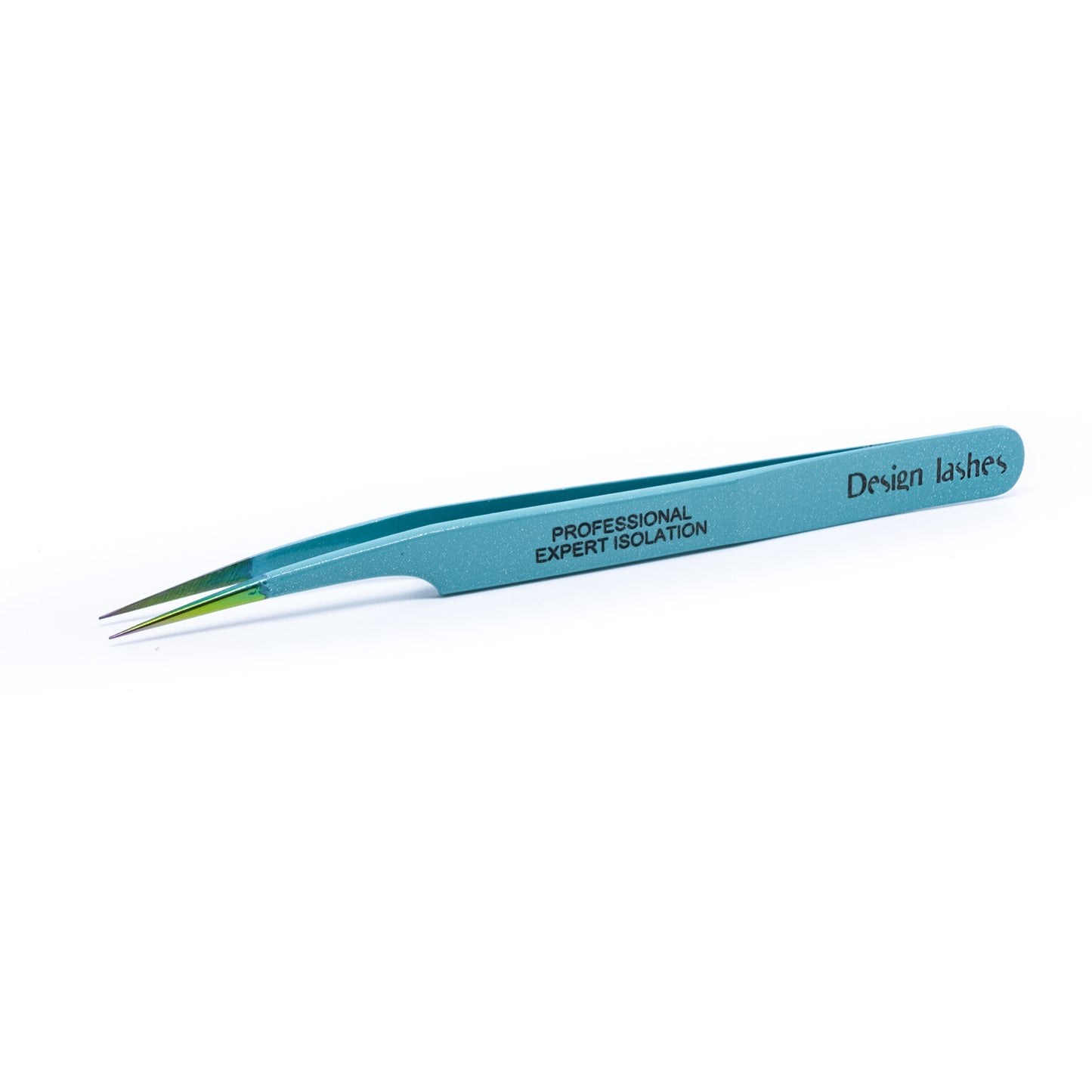 DESIGN LASHES Tweezers Straight eyelashes