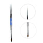 LunaMoon Double-sided brush