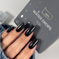 HEYLOVE Top Water Drops Nail Design Set Dew Drops 2x15 ml