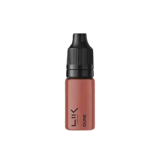 LIK Lips Mineral Dune
