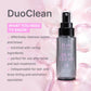 ELAN DuoClean Professional Lash & Brow Cleanser, 120ml