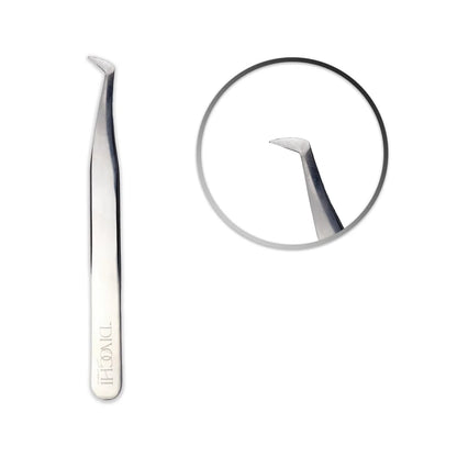 Tweezers Round boot