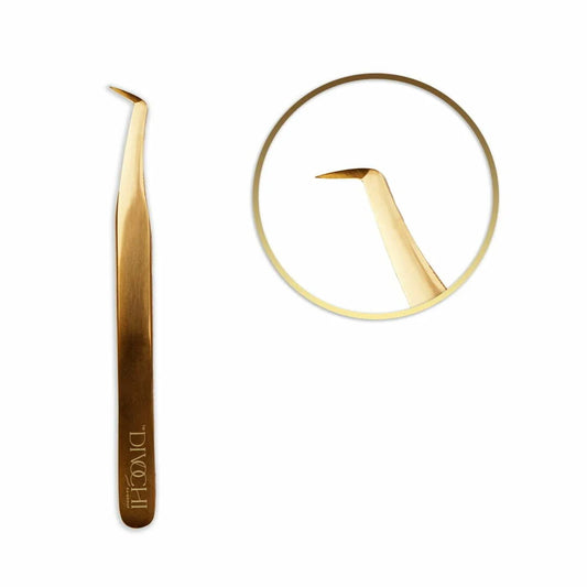 Tweezers Boot DIVOCHI
