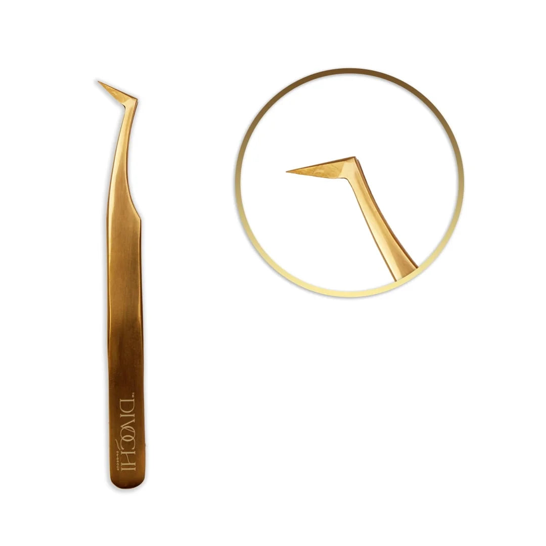 Tweezers Boot DIVOCHI