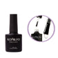 Komilfo Wipe Top – Top For Gel Polish With A Sticky Layer