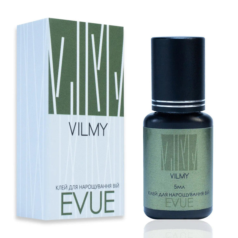 Glue for eyelash extension VILMY / EVUE