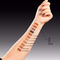 ZOLA Eyebrow and eyelash TATTOO TINT, 15 ml