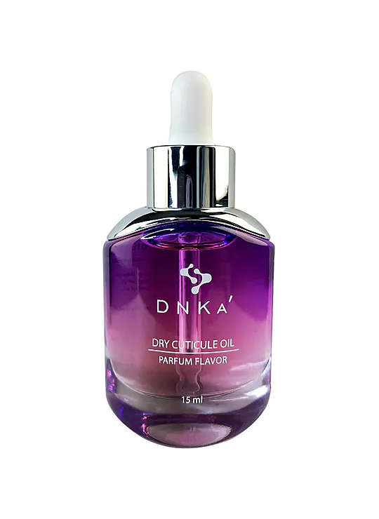 DNKa' Dry Cuticule Oil, 15 ml