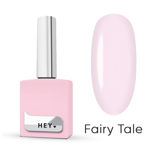 HEYLOVE Color Top Coat "Fairy Tale", 15ml