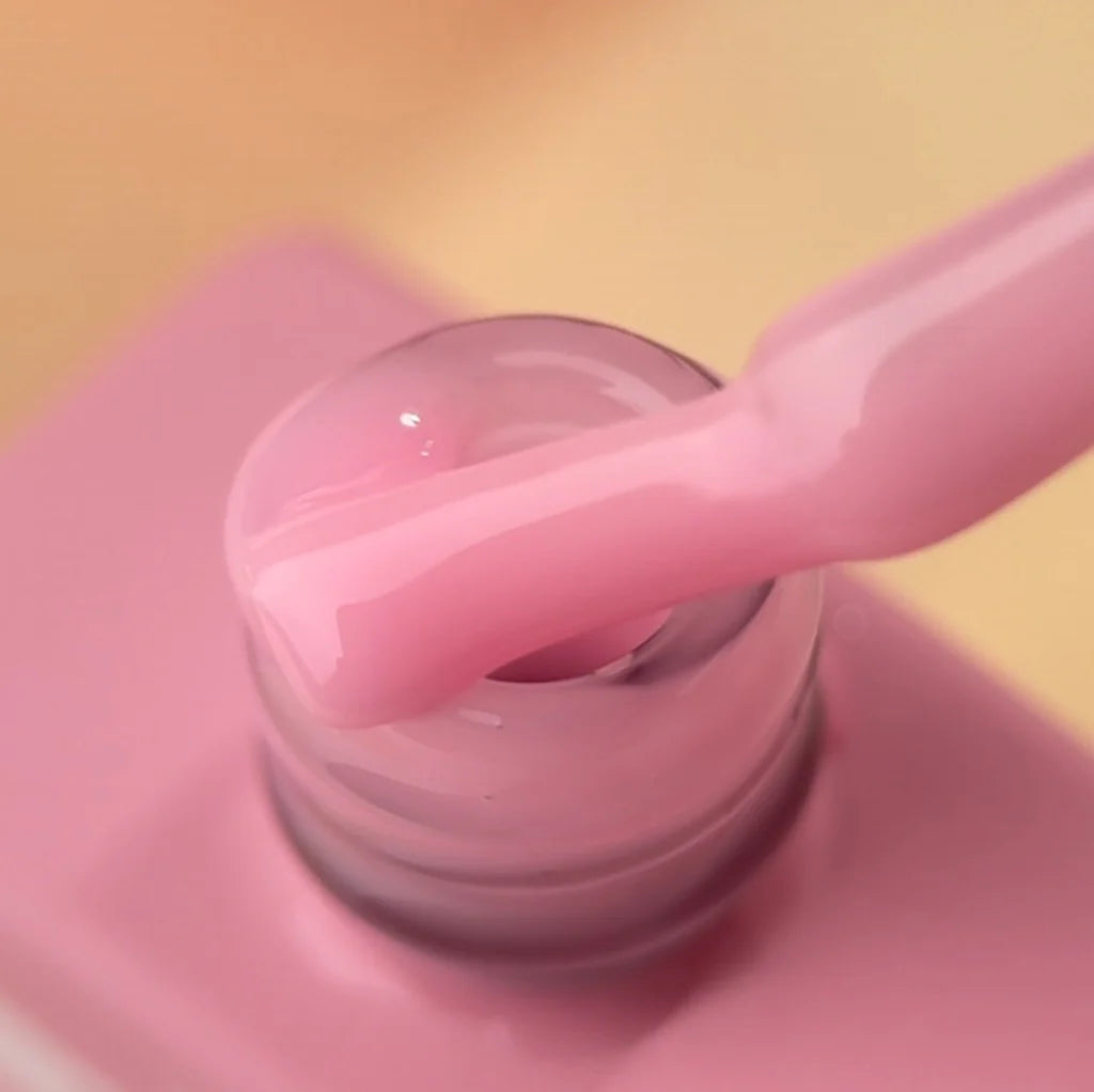 HEYLOVE Color Top Coat "Fairy Tale", 15ml