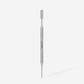 STALEKS Manicure pusher EXPERT 51 TYPE 1 (straight flat and loop pusher) (PE-51/1)