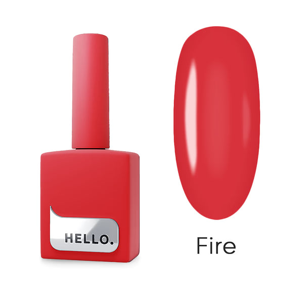 HEYLOVE Tint Base Fire, 15ml
