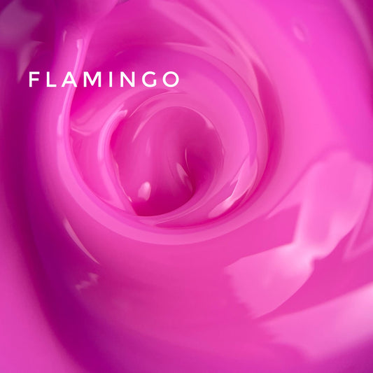 TOUCH Builder gel Flamingo, 30 ml