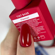 HEYLOVE Tint Base Flannel, 15ml