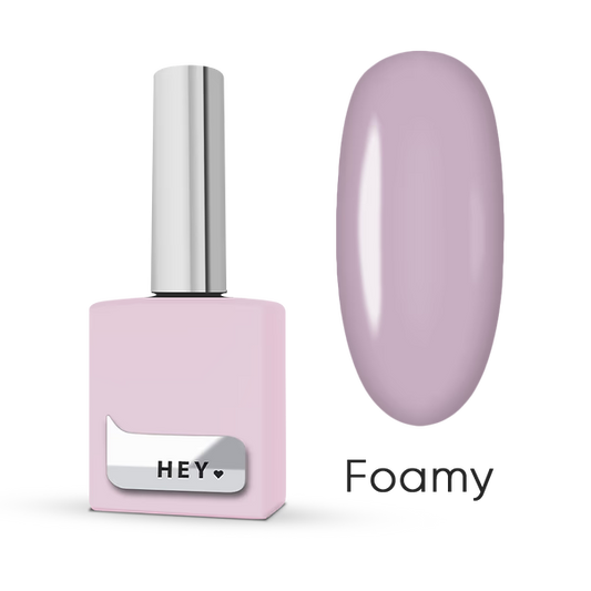 HEYLOVE Smart Builder Gel Foamy, 15ml (TPO Free)