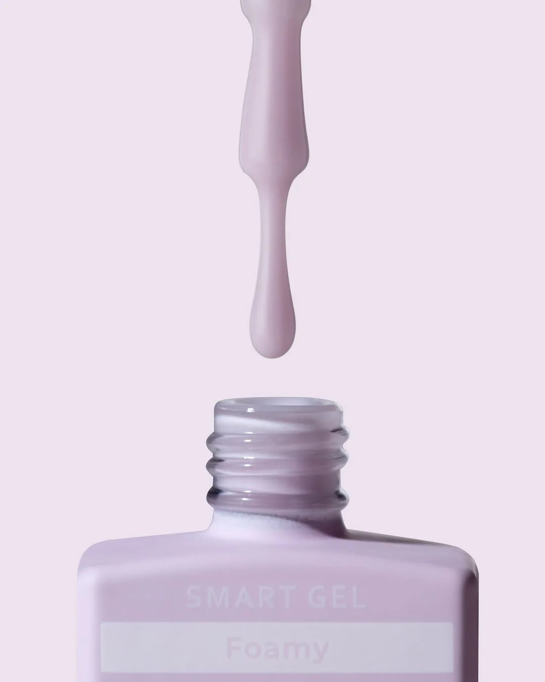 HEYLOVE Smart Builder Gel Foamy, 15ml (TPO Free)