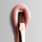 DARK Double-sided Brush (Liner 11mm + Square Gel brush 9mm)