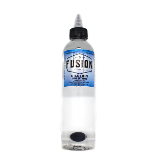 FUSION Dilution Solution - 8oz