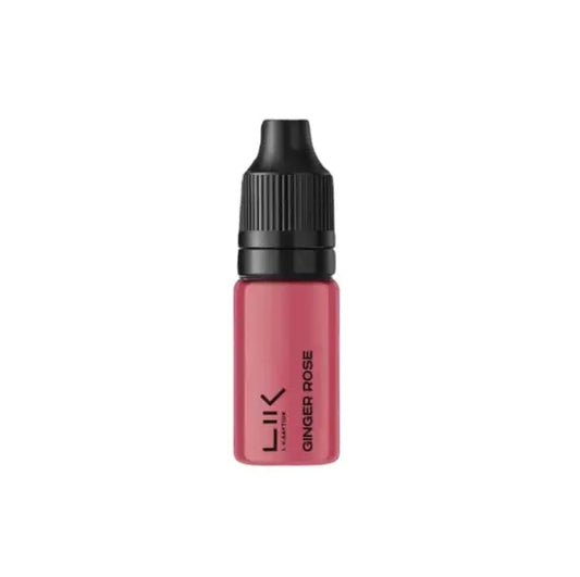 LIK Lips Mineral Ginger Rose