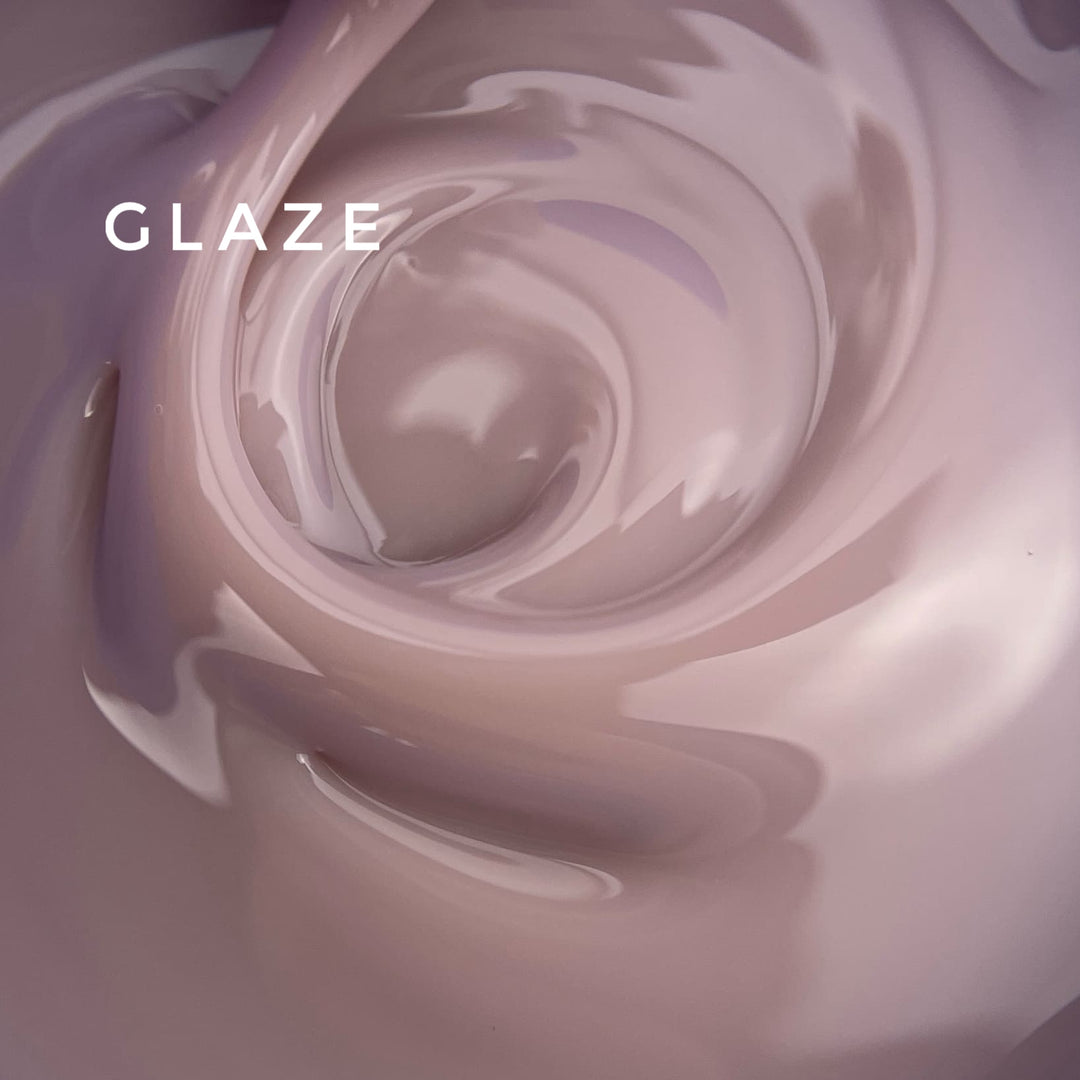 TOUCH Builder gel Glaze, 30 ml