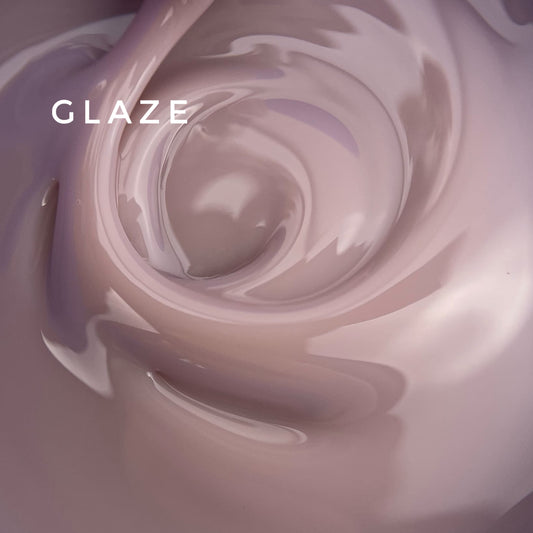TOUCH Builder gel Glaze, 30 ml