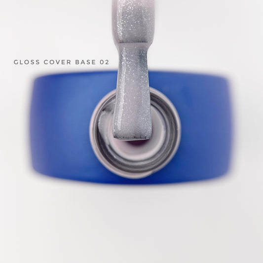 Touch Cover Base Gloss 02, 13 ml