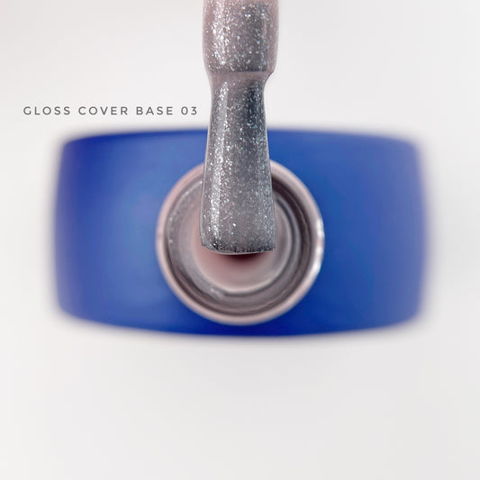 Touch Cover Base Gloss 03, 13 ml