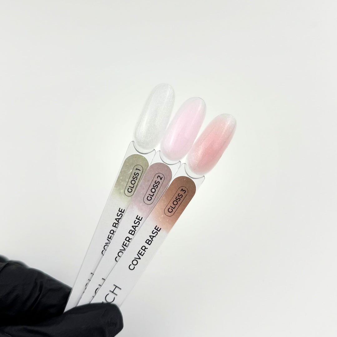 Touch Cover Base Gloss 03, 13 ml