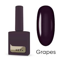 HEYLOVE Gel Polish Grapes, 15ml (TPO Free)