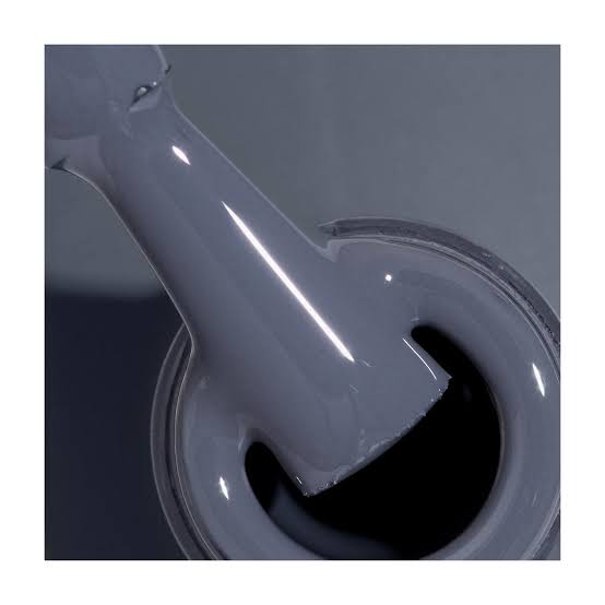 HEYLOVE Gel Polish Graphite, 15ml (TPO Free)