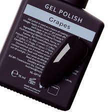 HEYLOVE Gel Polish Grapes, 15ml (TPO Free)