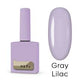 HEYLOVE Gel Polish Gray Lilac, 15ml (TPO Free)