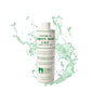 Green Soap Cleansing and Soothing Solution U.S.P. for tattoo