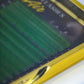DIVOCHI Eyelashes Two-Tone Greens 20 lines