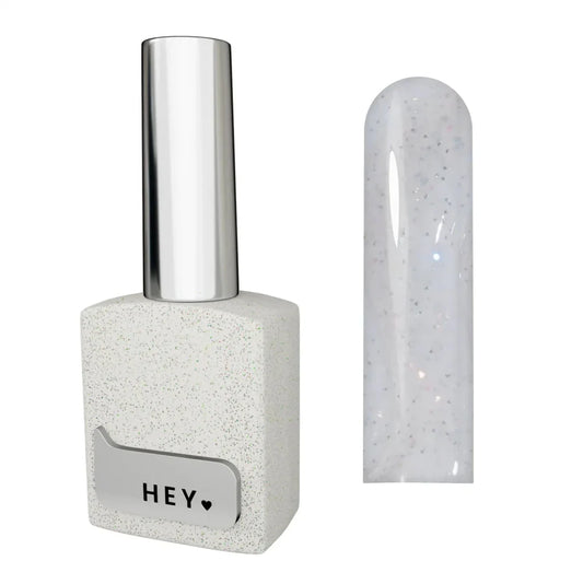 HEYLOVE Smart Builder Gel Hail, 15ml (TPO Free)