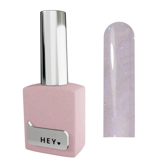 HEYLOVE Smart Builder Gel Haze, 15ml (TPO Free)